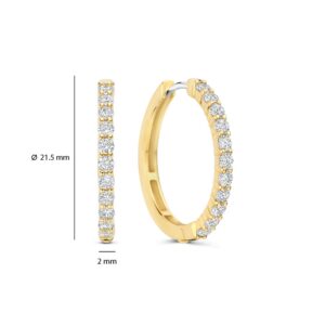 TI SENTO Earrings 78077ZY