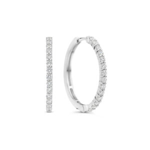 TI SENTO Earrings 78078ZI