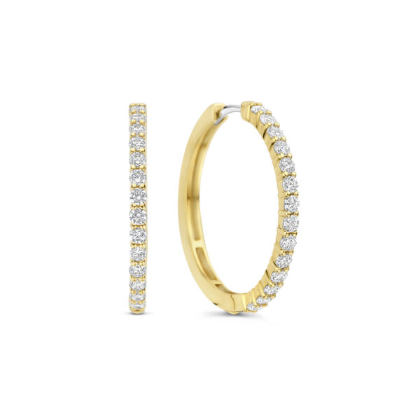 TI SENTO Earrings 78078ZY