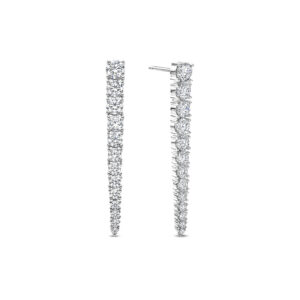 TI SENTO Earrings 78079ZI