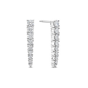 TI SENTO Earrings 78080ZI