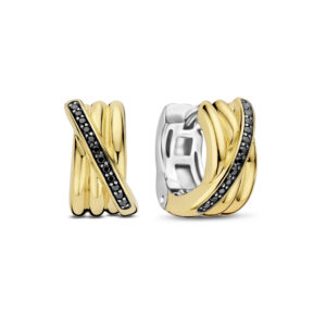 TI SENTO Earrings 7960BY