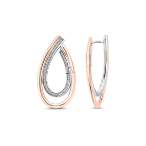 TI SENTO Earrings 78051ZR