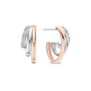 TI SENTO Earrings 78068ZR