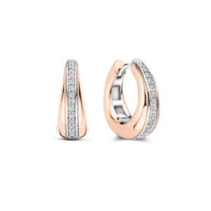 TI SENTO Earrings 78049ZR