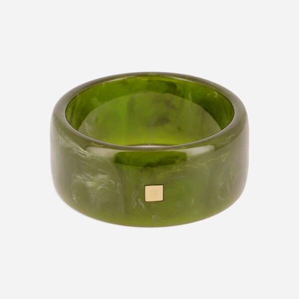 ZAG Bracelet SBJ27176-01GRN