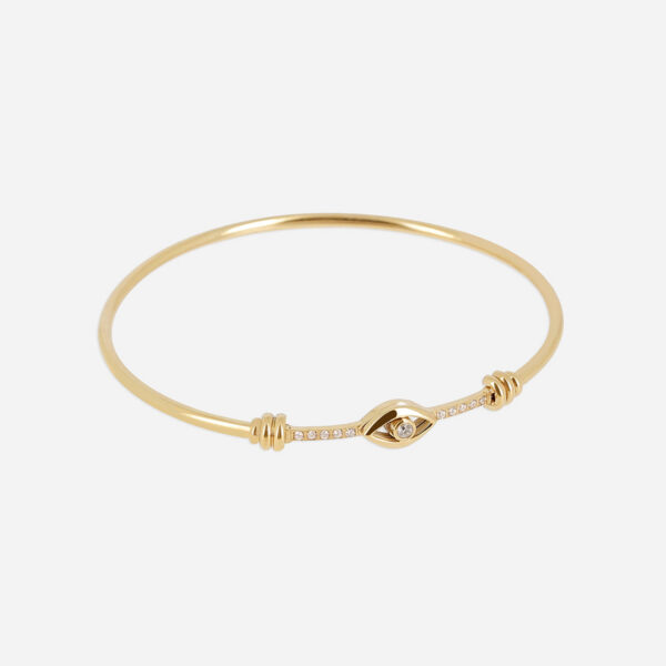 ZAG Bracelet SBJ27598-01WHT