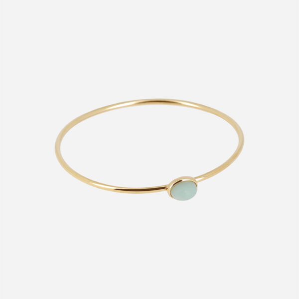 ZAG Bracelet SBJ27640-01AQU