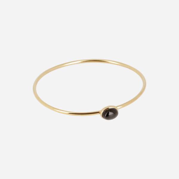 ZAG Bracelet SBJ27640-01BLK