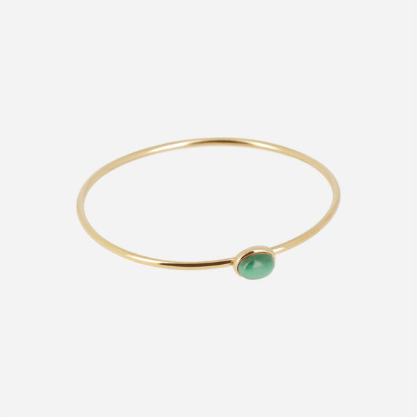 ZAG Bracelet SBJ27640-01GRN