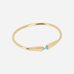 ZAG Bracelets SBJ27813-01TQB