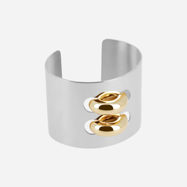 ZAG Bracelet SBJ27938-00MIX