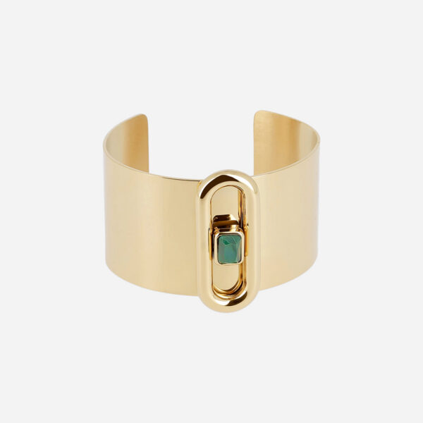 ZAG Bracelet SBJ27941-01GRN