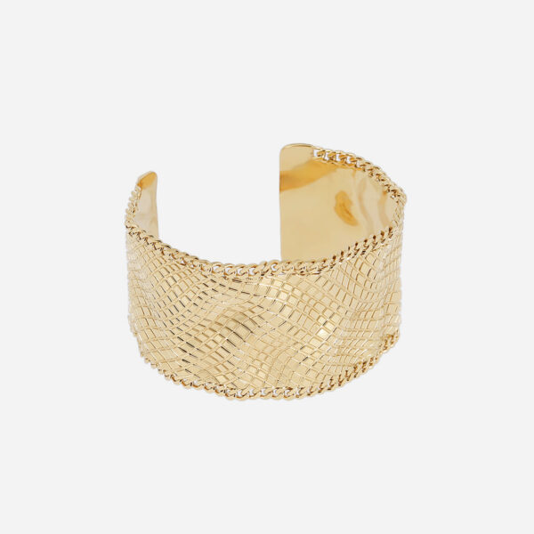 ZAG Bracelet SBJ27942-01UNI