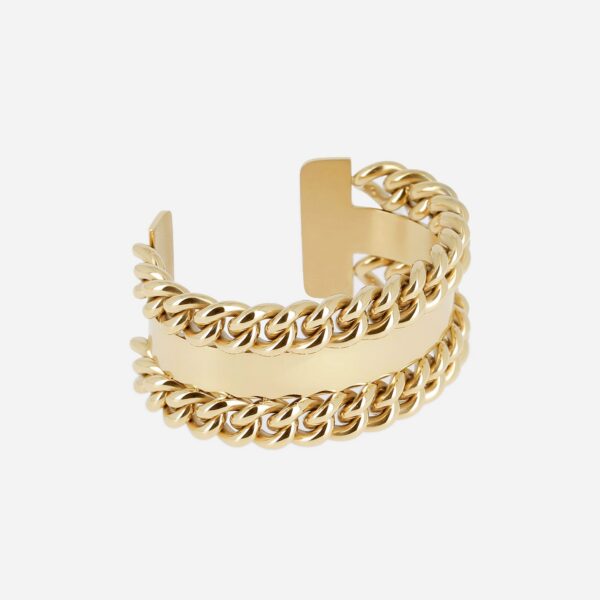 ZAG Bracelet SBJ27943-01UNI