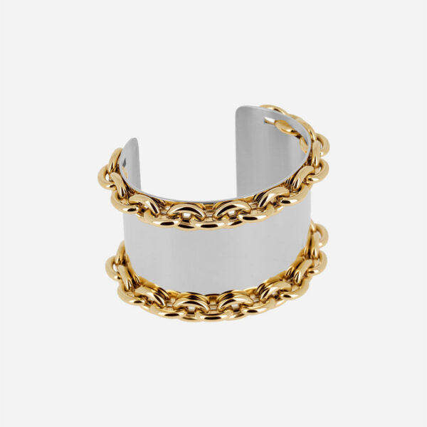 ZAG Bracelet SBJ27947-00MIX