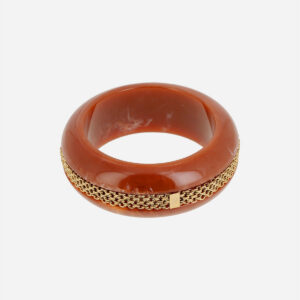 ZAG Bracelets SBJ27971-01RED