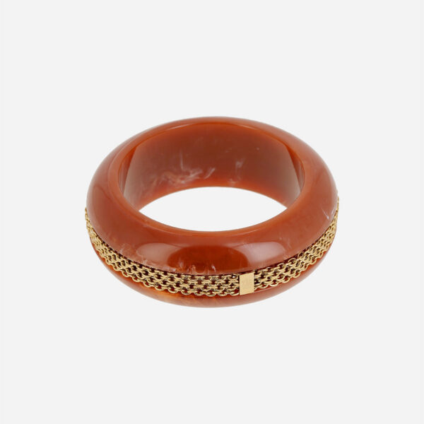 ZAG Bracelet SBJ27971-01RED