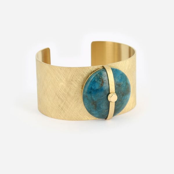 ZAG Bracelet SBJ9437-01BLU