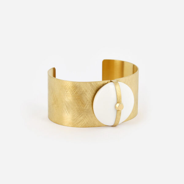 ZAG Bracelet SBJ9437-01WHT