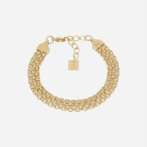 ZAG Bracelets SBM27798-01UNI