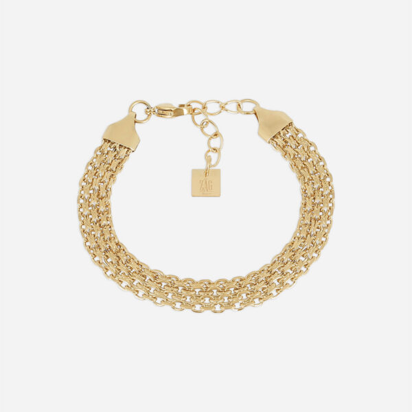 ZAG Bracelet SBM27798-01UNI