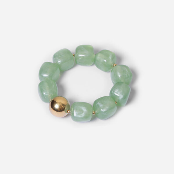 ZAG Bracelet SBR23531-01LGR