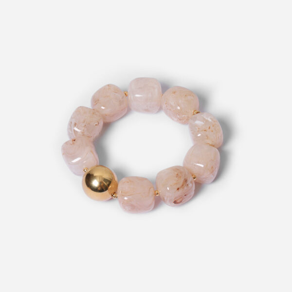 ZAG Bracelet SBR23531-01PNK1