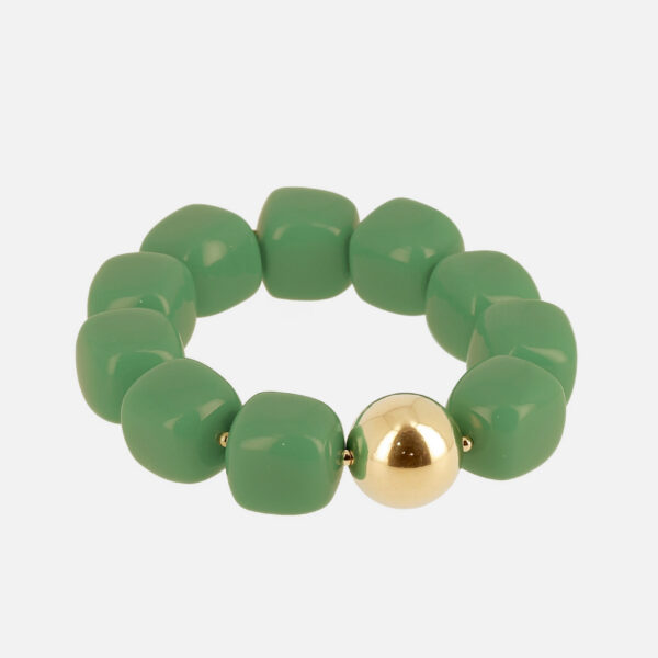 ZAG Bracelet SBR23532-01GRN