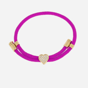 ZAG Bracelets SBR27886-01FUS