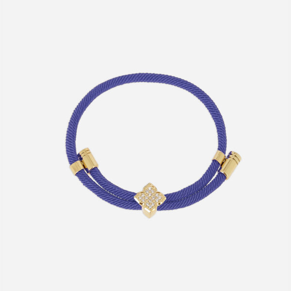 ZAG Bracelet SBR27889-01DBL