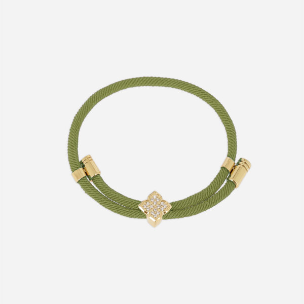 ZAG Bracelet SBR27889-01DGR