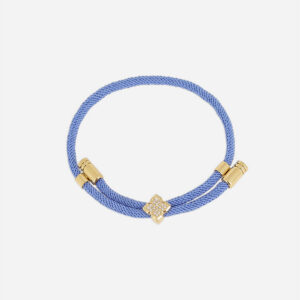 ZAG Bracelets SBR27889-01LBL