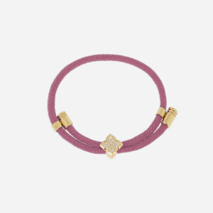 ZAG Bracelets SBR27889-01PNK