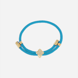 ZAG Bracelets SBR27889-01TQB