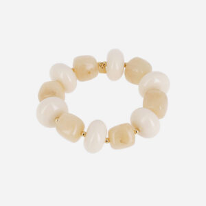 ZAG Bracelets SBR27956-01WHT