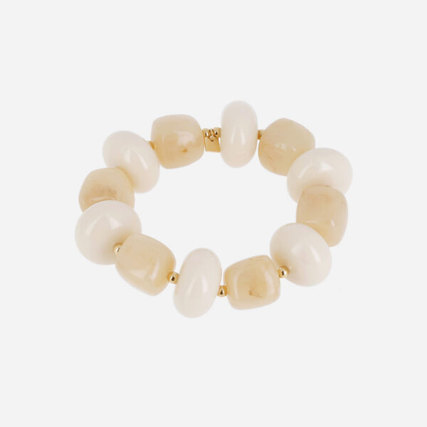 ZAG Bracelet SBR27956-01WHT