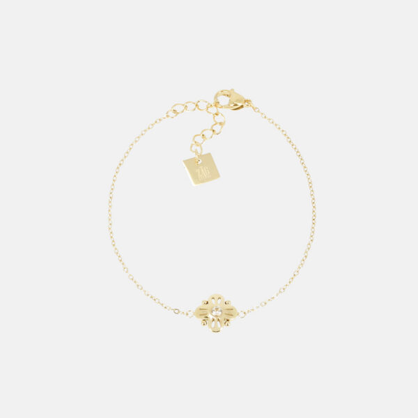 ZAG Bracelet SBS18116-01WHT