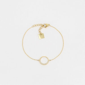 ZAG Bracelets SBS18555-01WHT