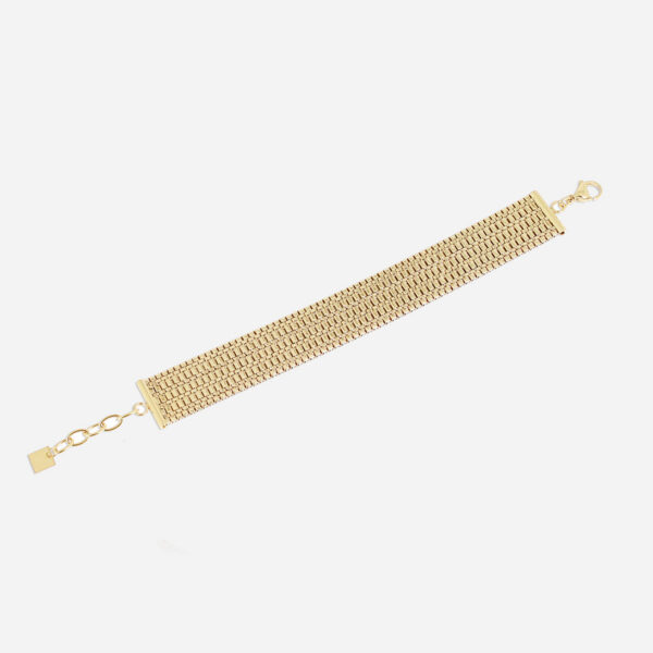 ZAG Bracelet SBS23302-01UNI