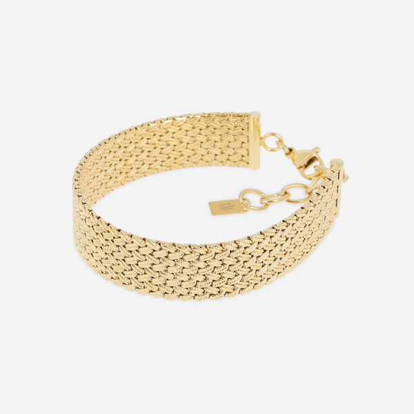 ZAG Bracelet SBS25816-01UNI