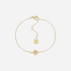 ZAG Bracelets SBS26508-01WHT