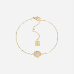 ZAG Bracelets SBS26609-01WHT