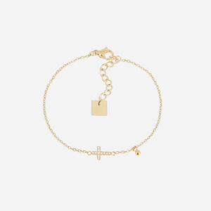 ZAG Bracelets SBS26776-01WHT