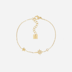 ZAG Bracelets SBS26793-01WHT