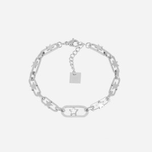 ZAG Bracelets SBS26812-00WHT