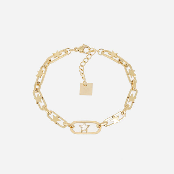 ZAG Bracelet SBS26812-01WHT