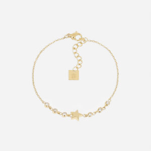 ZAG Bracelets SBS26819-01WHT