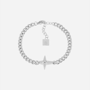 ZAG Bracelets SBS27580-00WHT