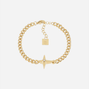 ZAG Bracelets SBS27580-01WHT